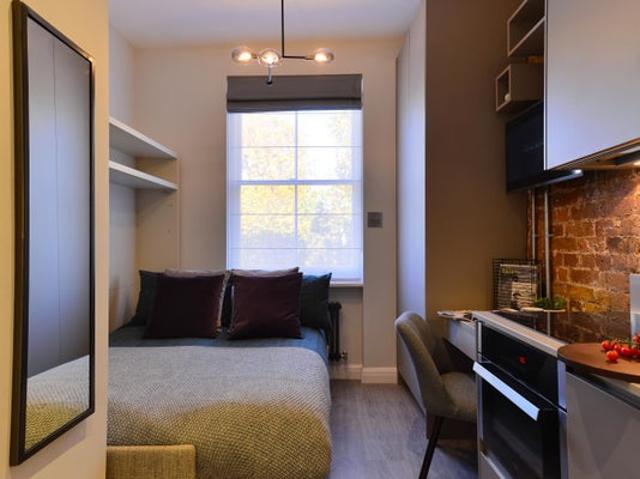 Apartment for rent in Notting Hill, Greater London
