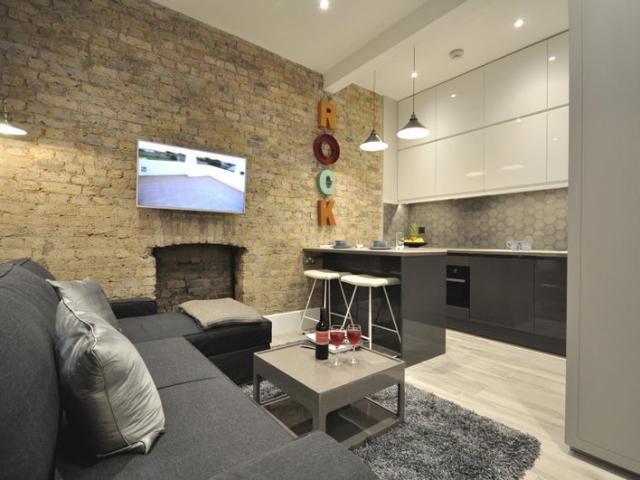 Apartment for rent in Notting Hill, Greater London