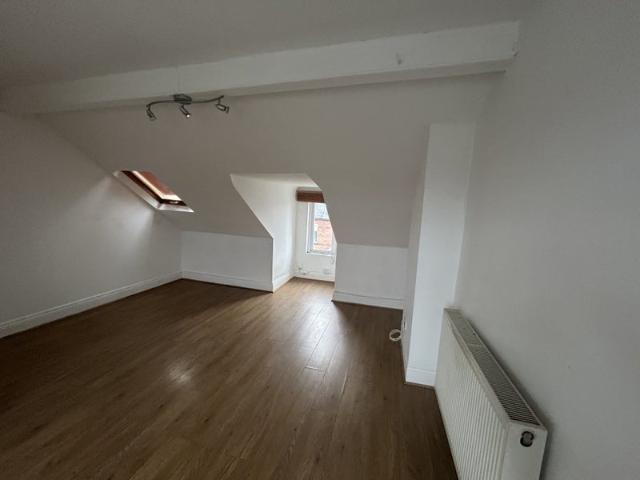Studio for rent in Stirchley, Isle Of Man