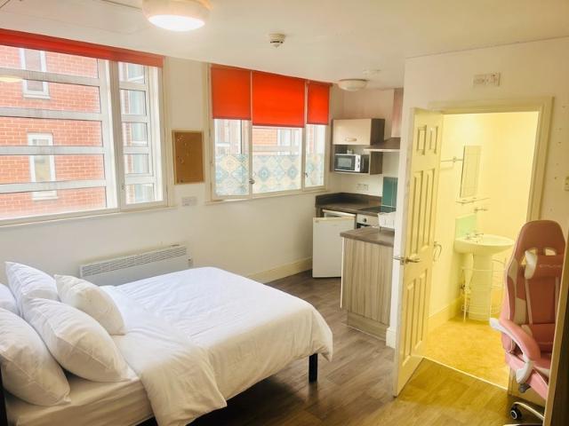 House for rent in St Ann's, Haddon
