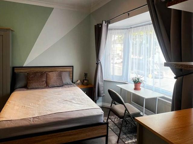 Studio for rent in Hendon Central, The Hyde