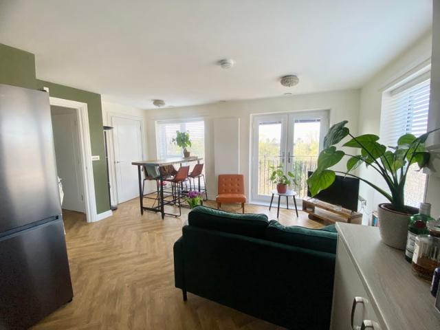 Apartment for rent in Calderstones