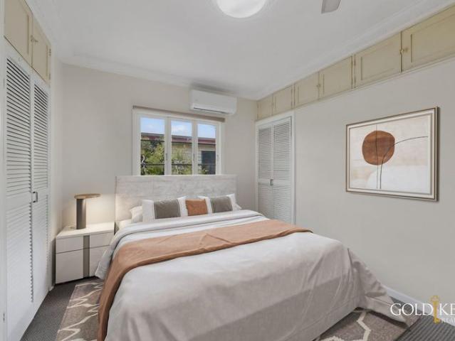Apartment for rent in Toombul, Queensland