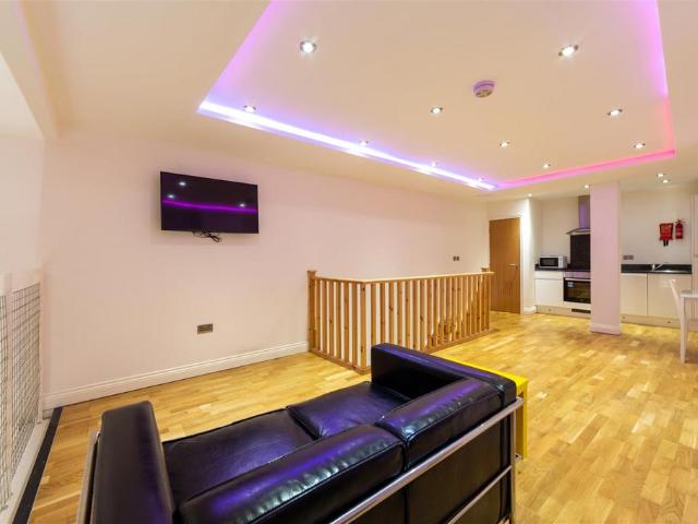 Apartment for rent in Grainger Town, Tyne And Wear
