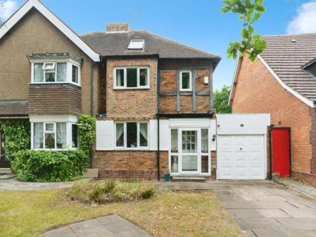 House for sale in West Midlands
