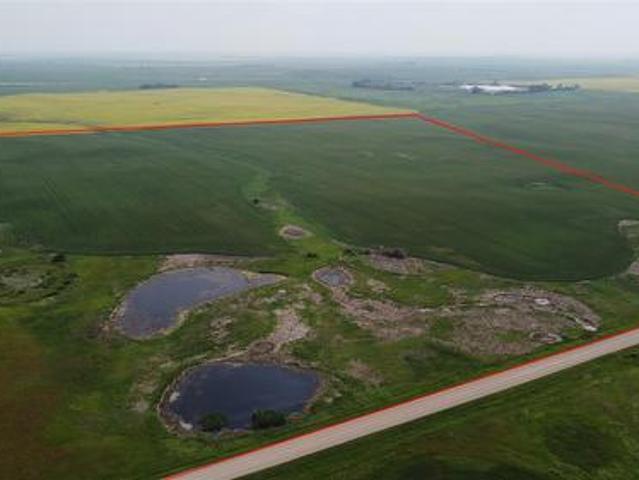 Farm for sale in Saskatchewan