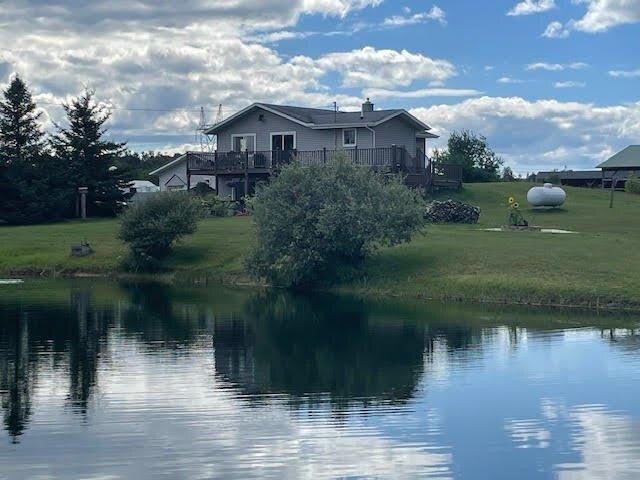 House for sale in Mio, Michigan