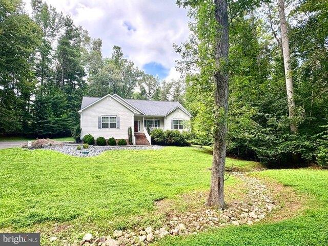 House for sale in Mineral