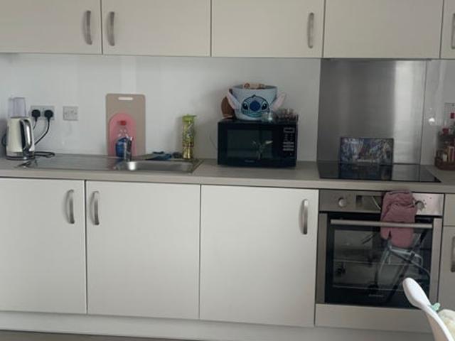 Apartment for rent in City Centre, Salford