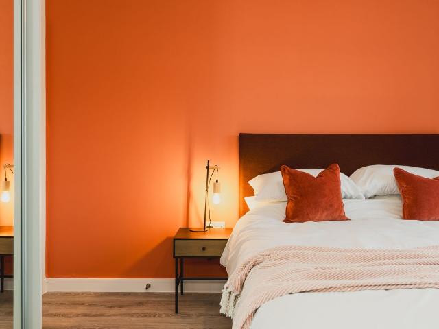 Apartment for rent in New Normanton, East Midlands