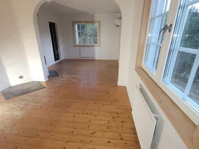 Hus hyra i Stockholm