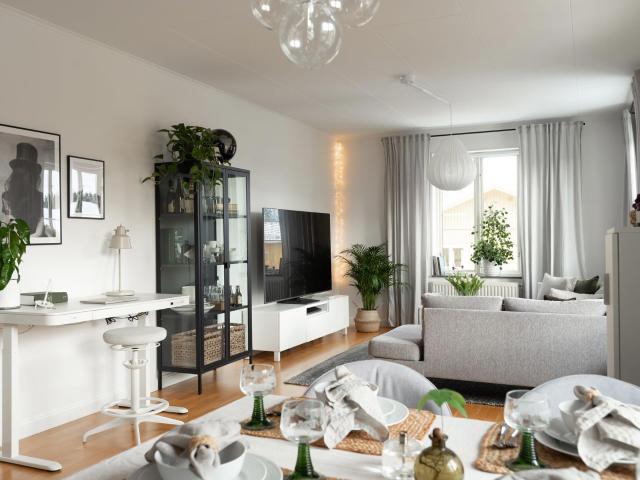 Bostad till salu i Västerås, Västmanland