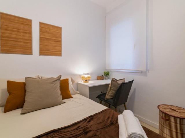 Apartamento en alquiler en Eixample, Barcelonès