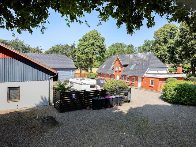 Villa til salg i Haderslev