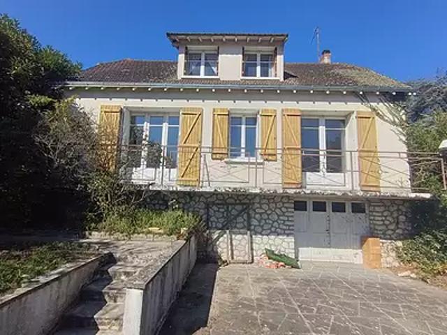 Maison vente à Romorantin-Lanthenay, Billy