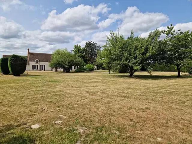 Maison vente à Romorantin-Lanthenay, Billy