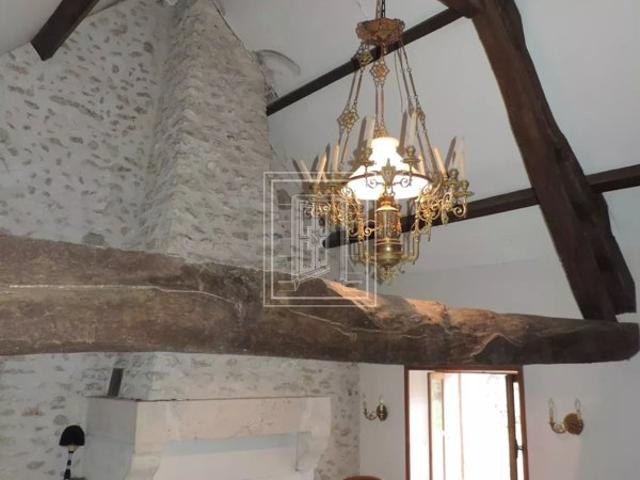 Maison vente à Romorantin-Lanthenay, Billy