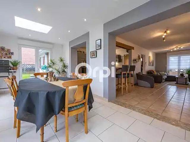 Maison vente à Billy-Berclau, Pas-de-Calais