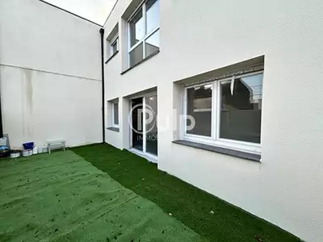 Maison vente à Billy-Berclau, Pas-de-Calais