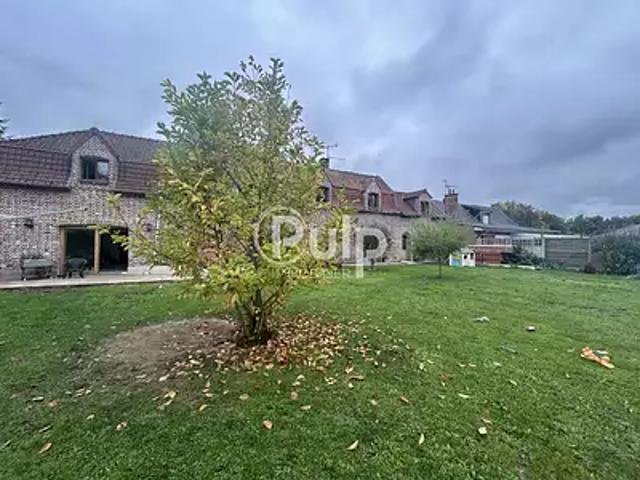 Maison vente à Billy-Berclau, Pas-de-Calais