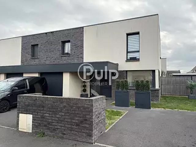 Maison location à Billy-Berclau, Pas-de-Calais