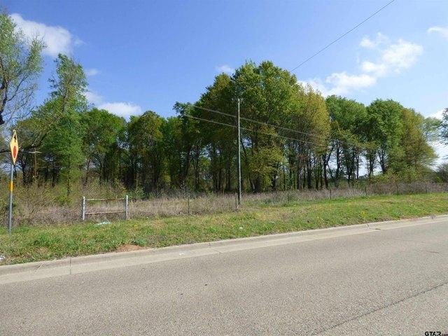 Land for sale in Titus, Texas