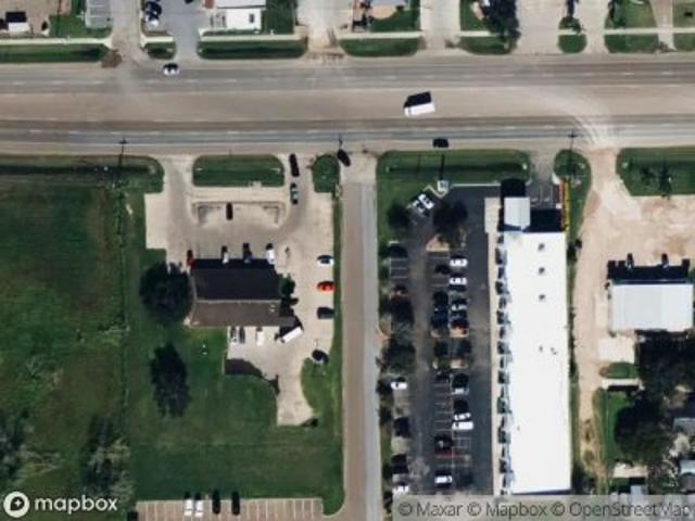 House for sale in Hidalgo, Texas