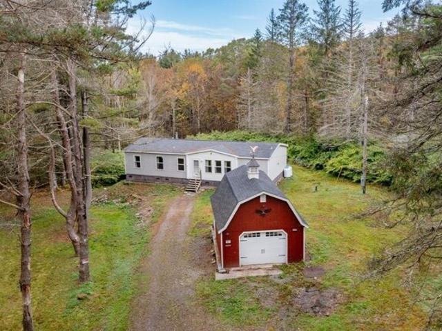 Property for sale in Chenango Bridge, New York