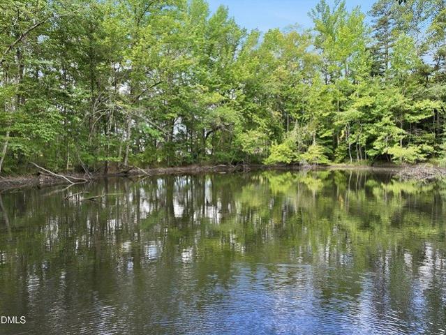 Land for sale in Roxboro, North Carolina