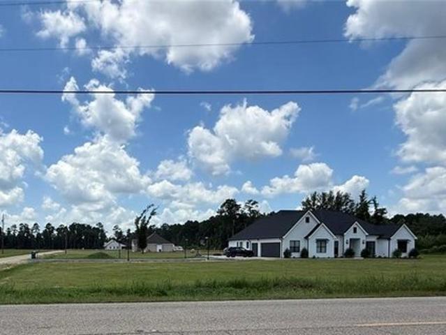 Land for sale in Independence, Louisiana