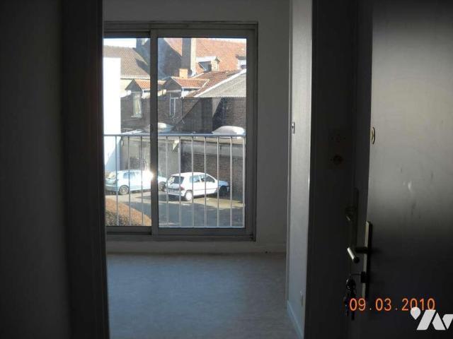 Appartement location à Lens, Billy-montigny