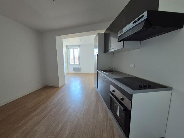 Appartement vente à Lens, Billy-montigny