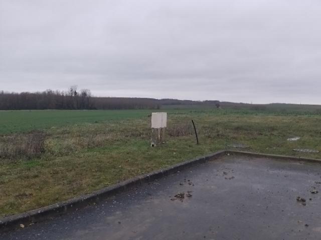 Terrain vente à Soissons, Billy-sur-aisne