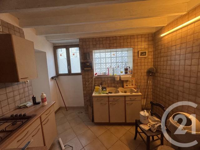 Maison vente à Clamecy, Billy-sur-oisy