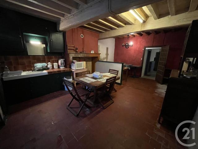 Maison vente à Clamecy, Billy-sur-oisy