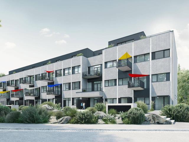Apartment kaufen in Salzburg