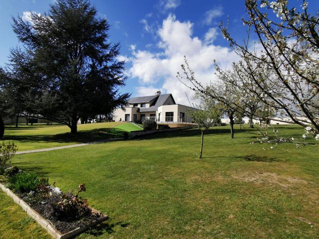 Maison vente à Romorantin-Lanthenay, Billy