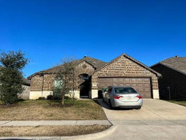 House for sale in Wilmer, Texas