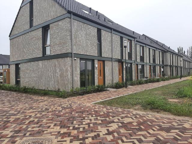 Appartement te huur in Nijmegen, Nijmegen-Noord