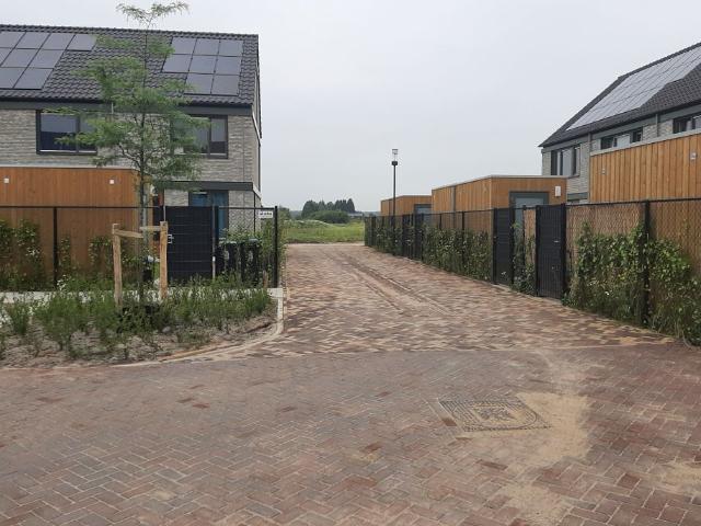 Appartement te huur in Nijmegen