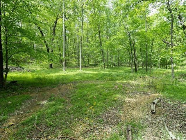 Land for sale in Tennessee