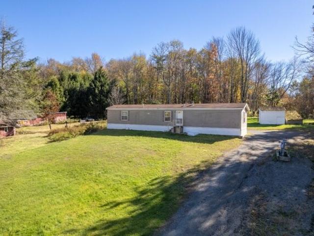 Property for sale in Chenango Bridge, New York