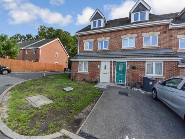 House for rent in Spring Vale, Hampshire