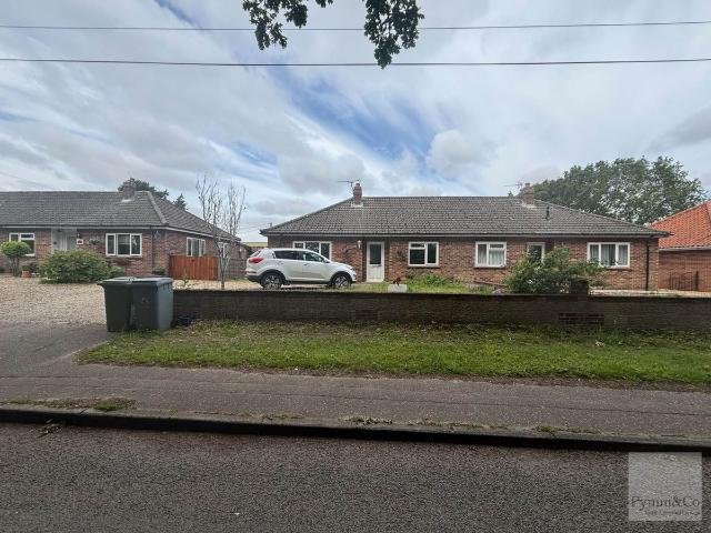 House for rent in Crostwick, Norfolk