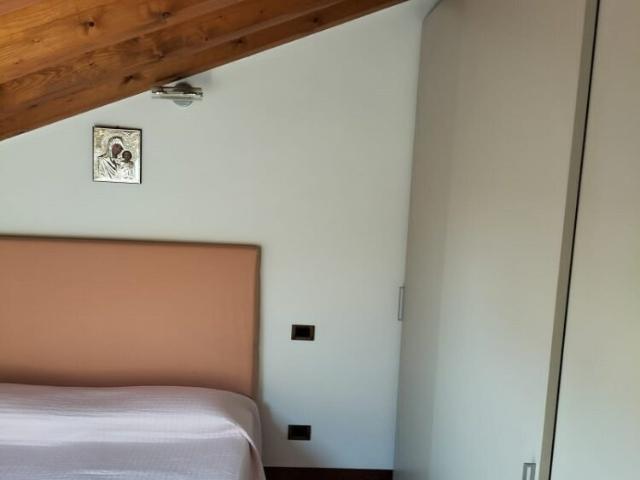 Appartamento in affitto a Sant'Ambrogio, Cremona