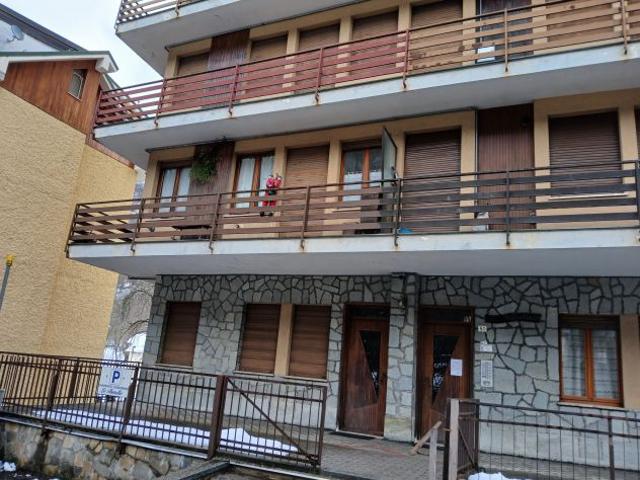 Appartamento in vendita a Tetto Catalin, Piemonte