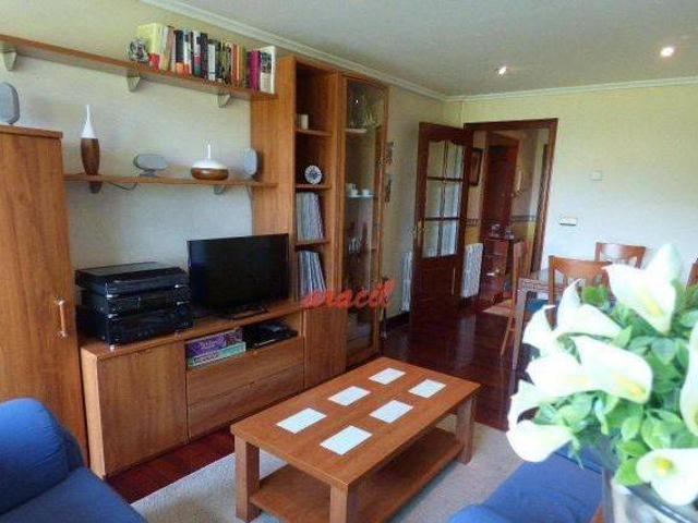 Casa en alquiler en Ourense