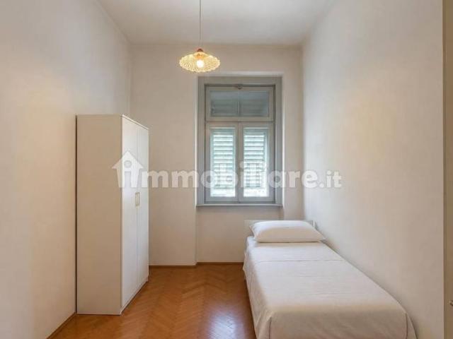 Appartamento in affitto a Comunità della Vallagarina, Borgo Sacco