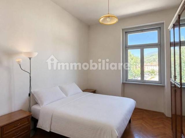 Appartamento in affitto a Comunità della Vallagarina, Borgo Sacco