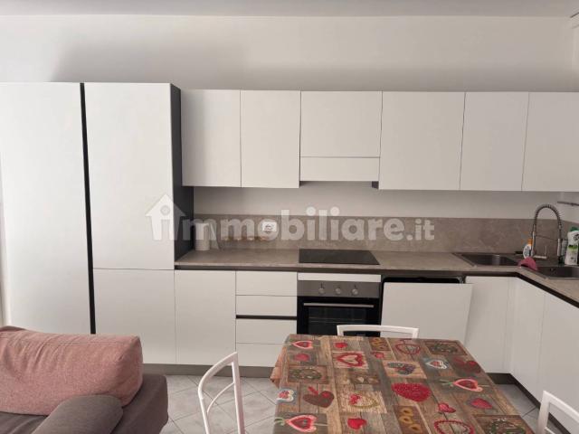 Appartamento in affitto a Vittoria, Sicilia
